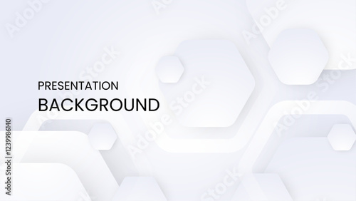 White gradient abstract-background ideal for presentations, business uses, and modern designs
