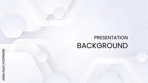 white bright gradient abstract-background for professional presentations, business materials, and creative designs.