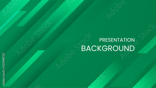 Green gradient abstract-background, perfect for presentations, promotional materials, and digital design projects