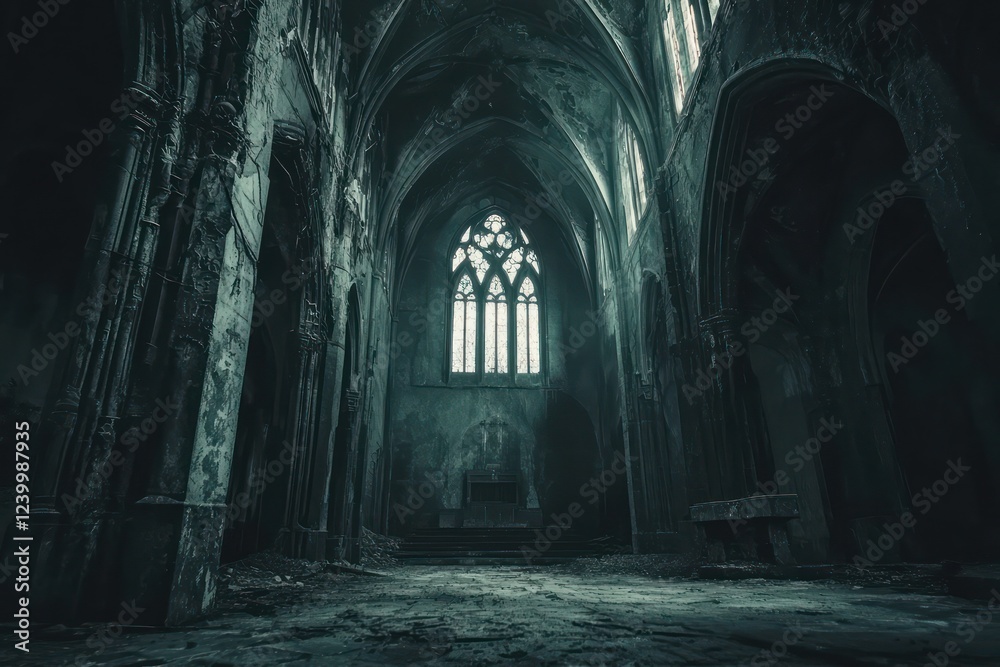 Edgy dark gothic textures merge black with grainy noise, creating a mysterious visual appeal. Edgy dark gothic textures merge black with grainy noise, creating a mysterious visual appeal.