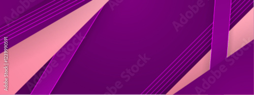 Purple gradient abstract background for website banners, digital art designs, and modern presentations
