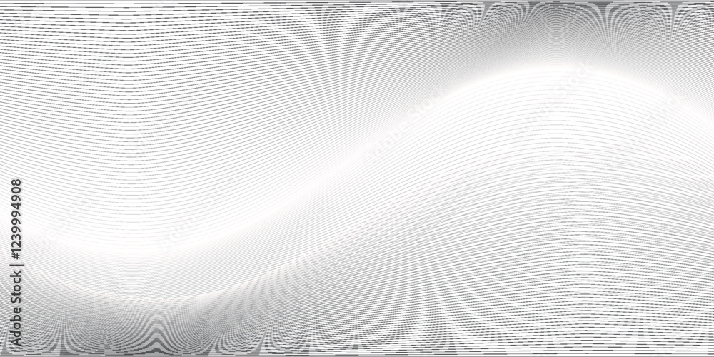 Abstract white and grey gradient circle background with halftone dots decoration. Abstract white and grey gradient circle background with halftone dots decoration.