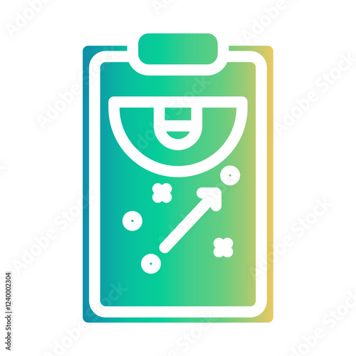 tactic Gradient icon