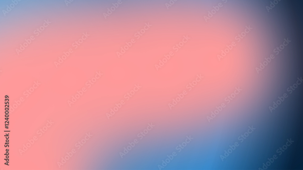 Modern abstract gradient blurred colorful Film background. Modern abstract gradient blurred colorful Film background.
