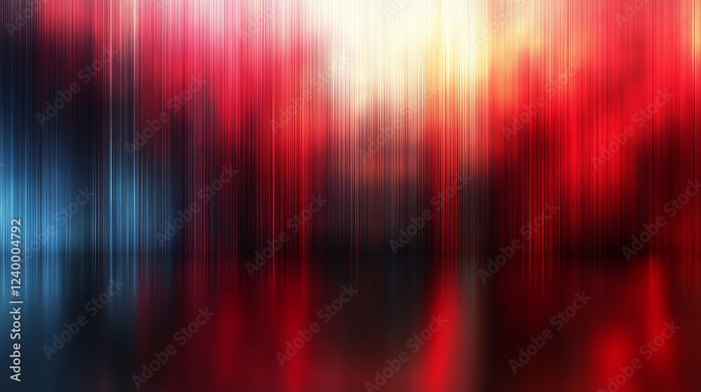 Red metal background with a brushed steel texture, reflecting light and showcasing a shiny iron plate. Modern and blurred empty space for captions, symbolizing chaos and industrial strength.
Red metal background with a brushed steel texture, reflecting light and showcasing a shiny iron plate. Modern and blurred empty space for captions, symbolizing chaos and industrial strength.