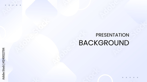 white gradient abstract background suitable for presentations, digital designs, and professional slideshows