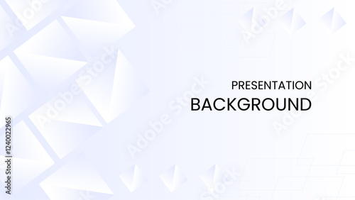 white gradient abstract background for business presentations, modern designs, and creative projects