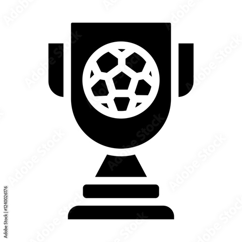 trophy Solid icon