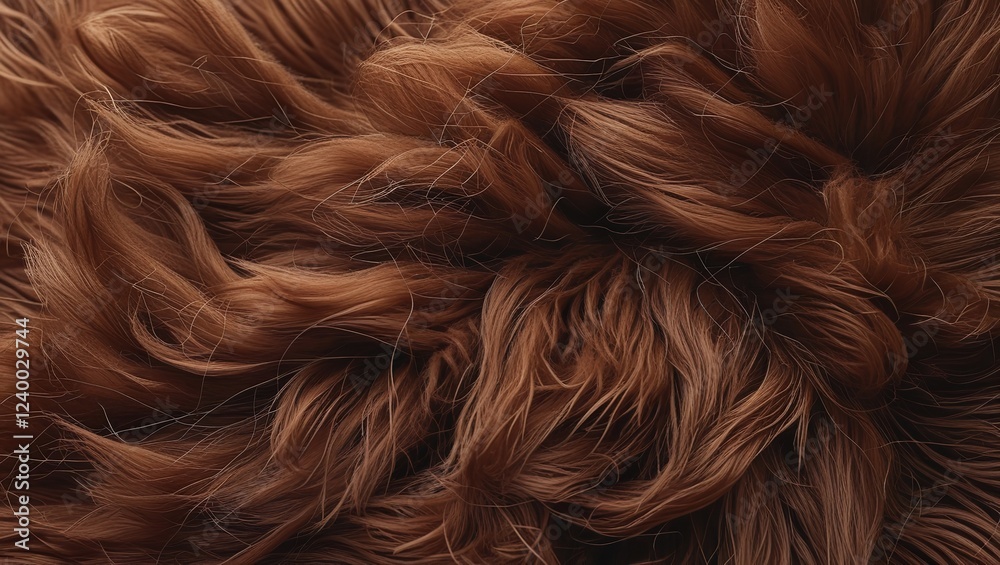 Naklejka premium A Warm Inviting Background Featuring a Soft Glow.