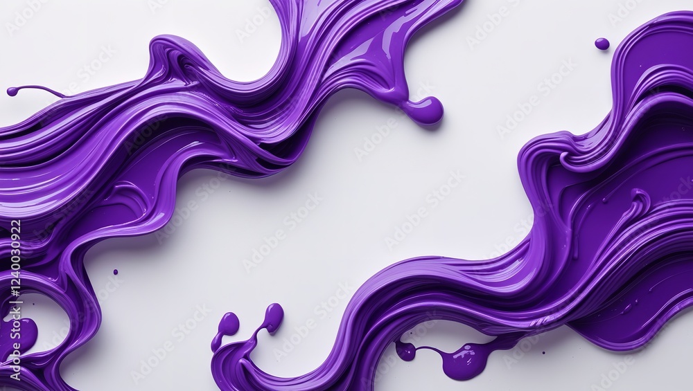 Against a Crisp Pure White Background, Vibrant Elements Stand Out.
Against a Crisp Pure White Background, Vibrant Elements Stand Out.