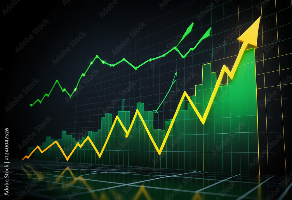 Financial Growth and Investment Strategy Financial Growth and Investment Strategy