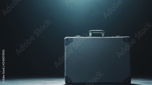 Journey's End: A weathered ...