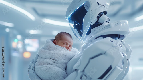 The Future of Care: A human...
