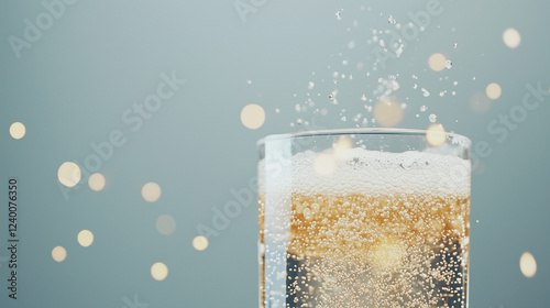 Sparkling Celebration: A cl...