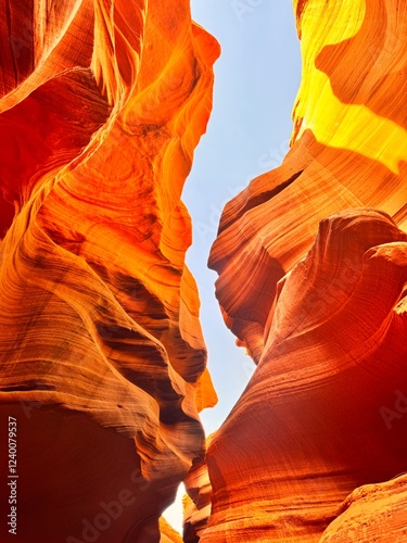 antelope canyon state
