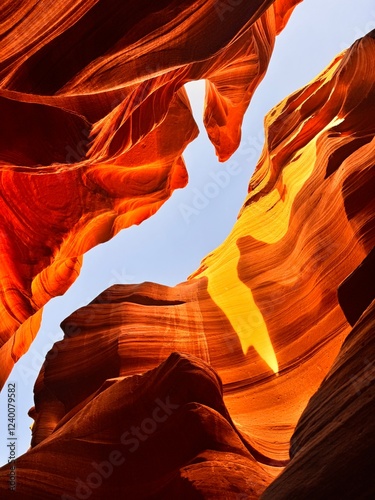 antelope canyon state