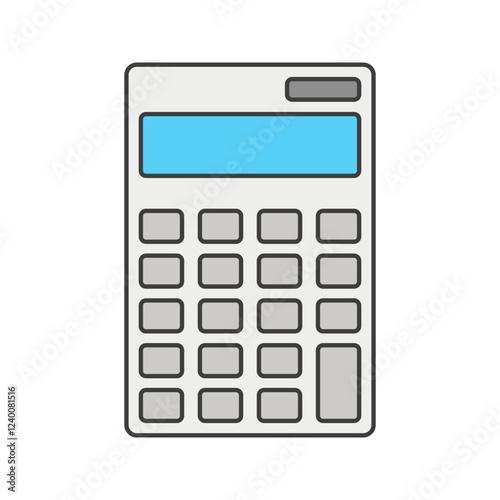 Shopping Bag, A simple paper bag with handles, symbolizing retail shopping and product purchases.