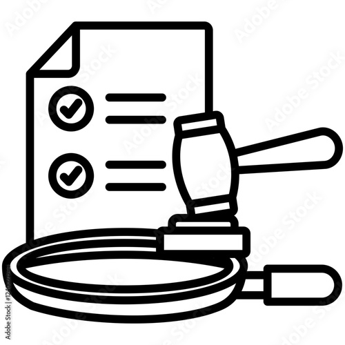 Regulatory Inspection 