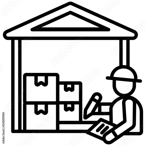  Warehouse Inspection