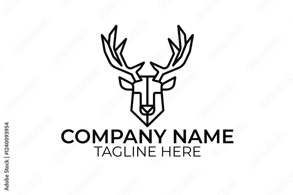 abstract logo design abstract logo design
