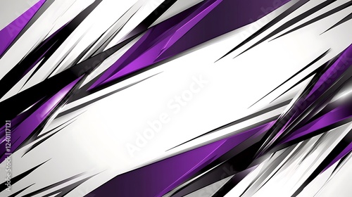 Abstract purple speed design background