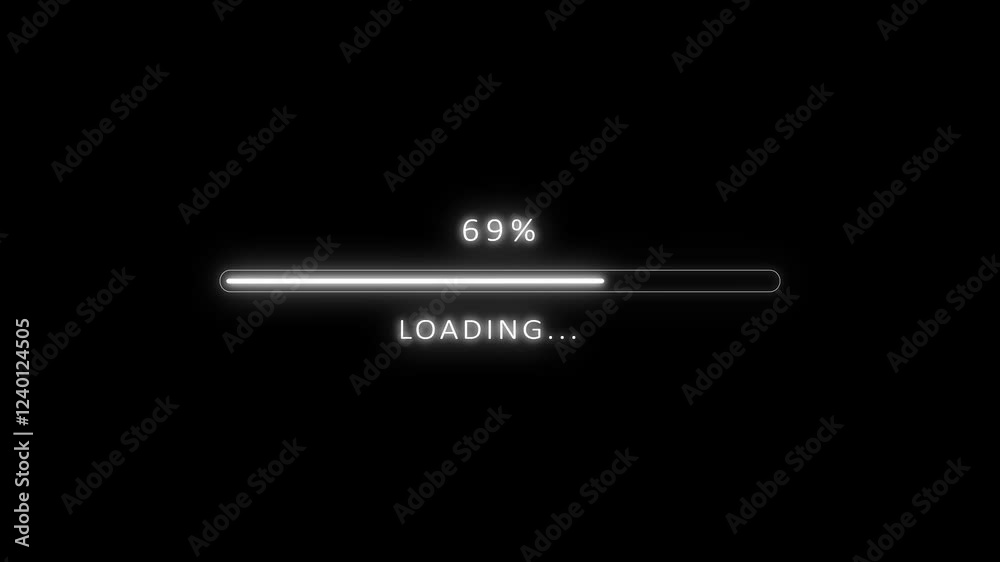 Loading Bar Animation. Loading Progress Bar 0-100 Percent. Loading Bar Animation. Loading Progress Bar 0-100 Percent.