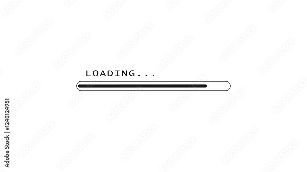 Loading Bar Animation. Loading Progress Bar 0-100 Percent. Loading Bar Animation. Loading Progress Bar 0-100 Percent.