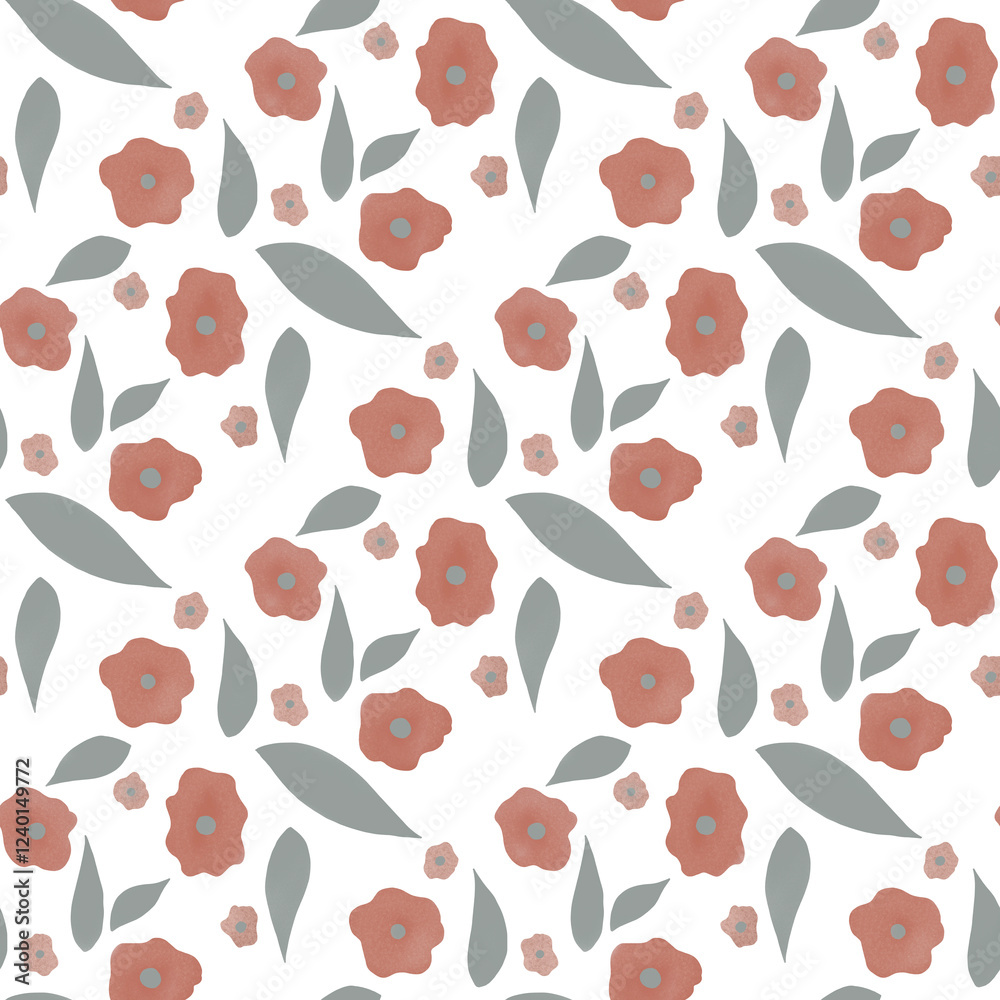 Blossoming Reveries Blossoming Reveries