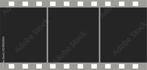 movie film frame 