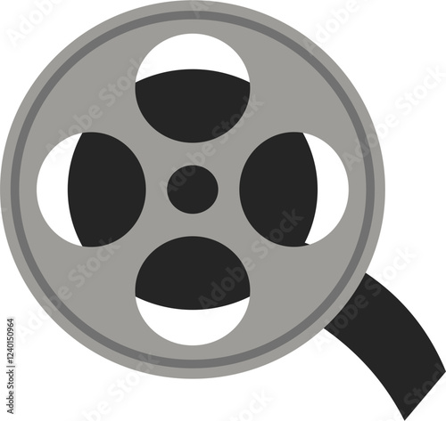 movie film reel