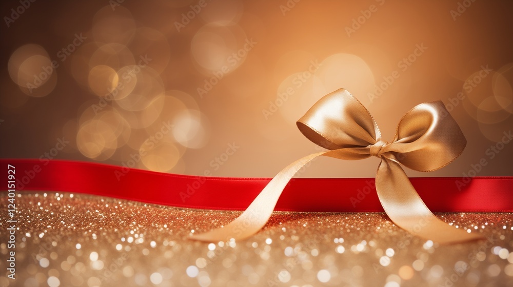 christmas background with bow christmas background with bow