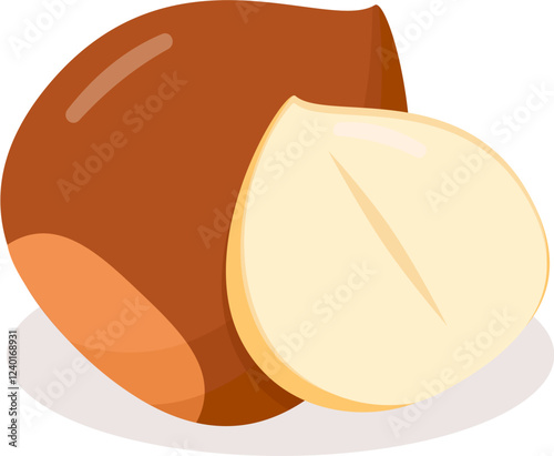 New products in early spring - only delicious food can live up to icon pack
