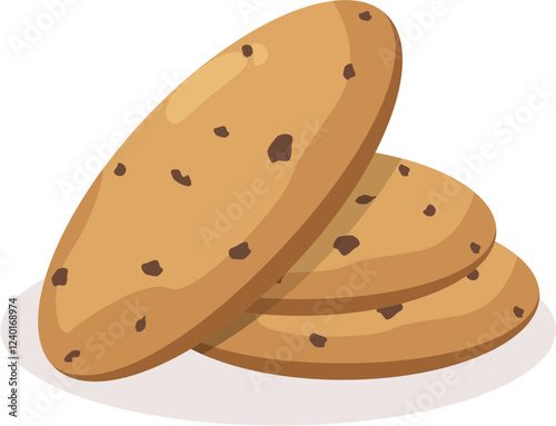 New products in early spring - only delicious food can live up to icon pack