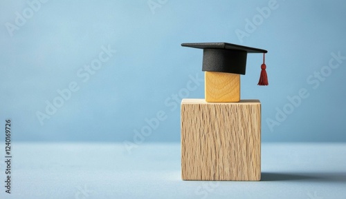 Teacher promotes logical thinking in early childhood education