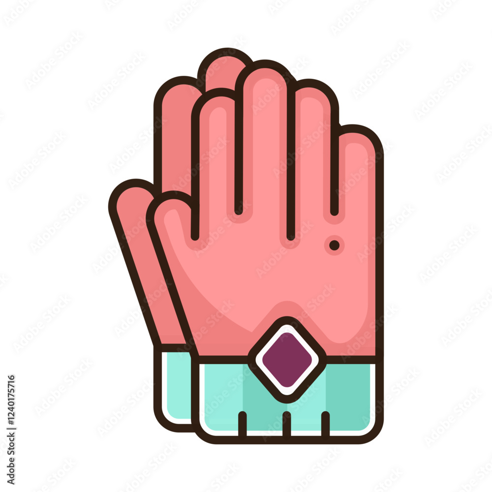 New women's collection in spring multi colored icon pack New women's collection in spring multi colored icon pack