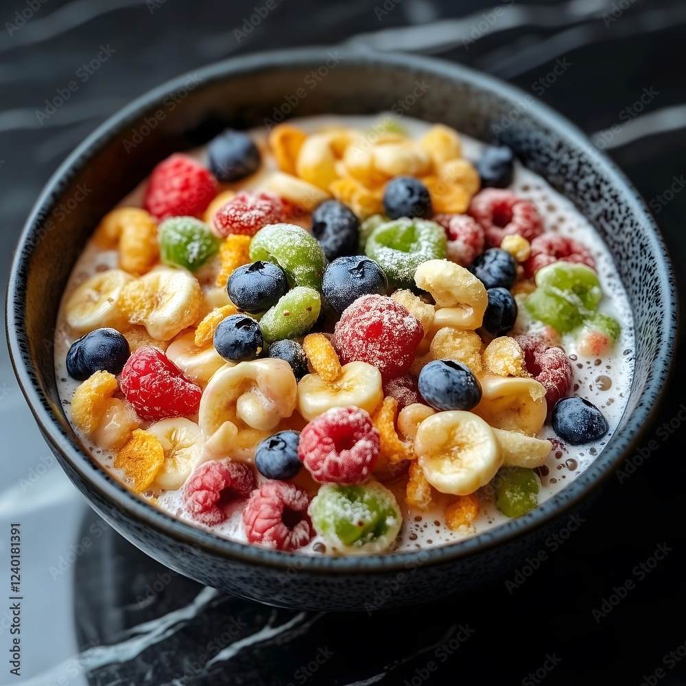 Cereal celebrations in march Cereal celebrations in march