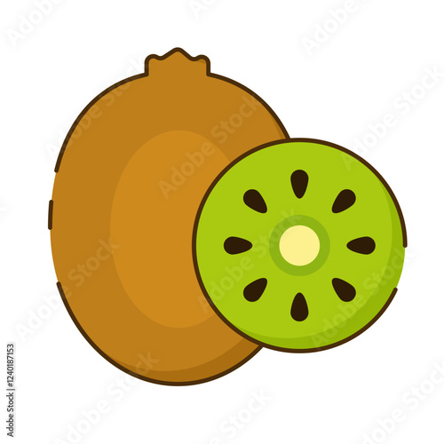 Nut food icon ﹣ commodity banner design competition  dried food icon pack