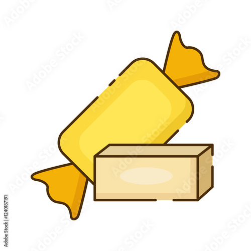 Nut food icon ﹣ commodity banner design competition  dried food icon pack