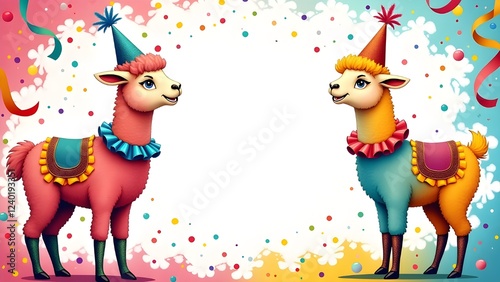happy birthday party