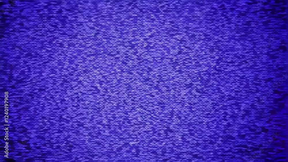  Pixelated Vibes  A digital symphony of glitch and static