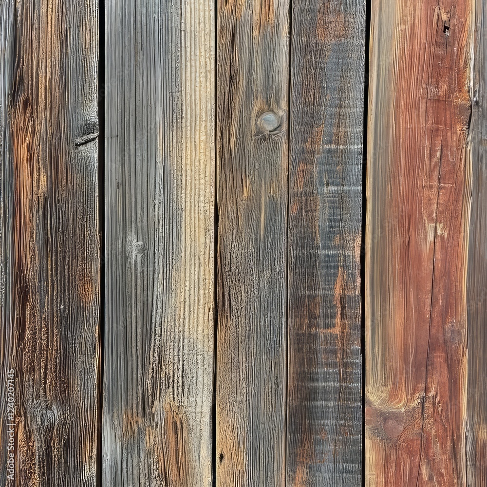 Old wooden planks as a background, texture or vignette Old wooden planks as a background, texture or vignette