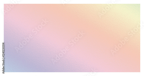 background hologram color texture grain soft