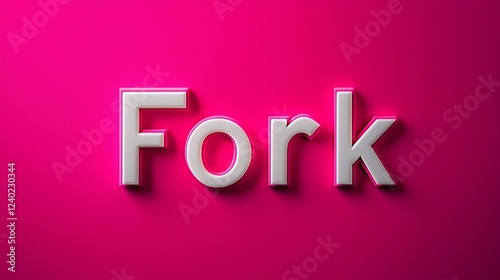 The word 