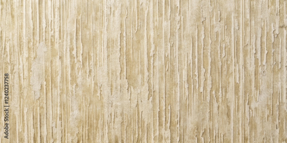 High-resolution image showcasing a textured surface with vertical lines and a beige hue, ideal for design projects requiring a subtle yet visually interesting background. High-resolution image showcasing a textured surface with vertical lines and a beige hue, ideal for design projects requiring a subtle yet visually interesting background.