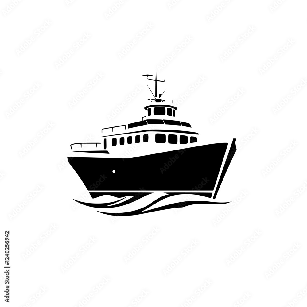 Majestic Ship Sailing on Calm Ocean Waves: A Serene Maritime Journey. Explore the tranquil beauty of sea voyages and nautical adventures. Majestic Ship Sailing on Calm Ocean Waves: A Serene Maritime Journey. Explore the tranquil beauty of sea voyages and nautical adventures.