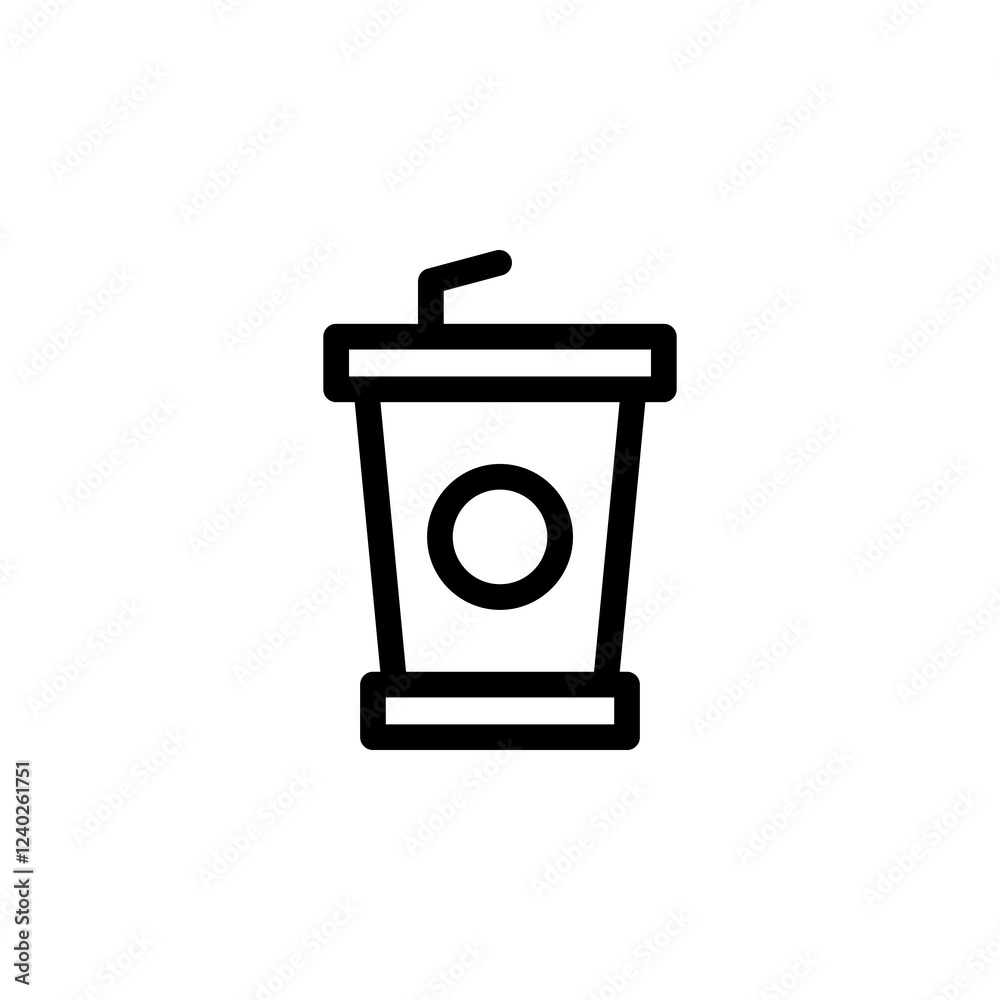 lecture podium icon vector design template lecture podium icon vector design template