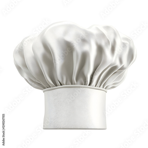 Culinary artistry in the kitchen chef's hat visual content culinary environment close-up passion for cooking