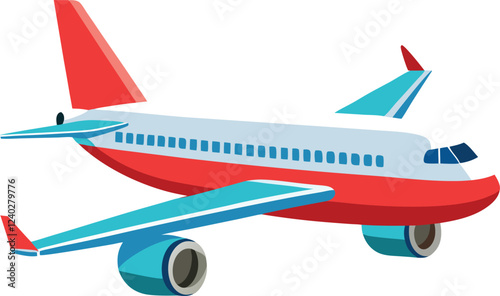 plane vector