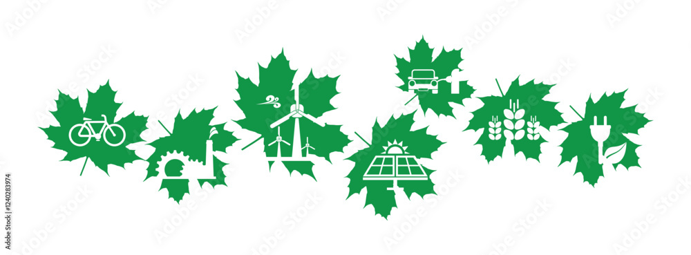 reducing CO2 emissions to stop climate change. green energy background reducing CO2 emissions to stop climate change. green energy background