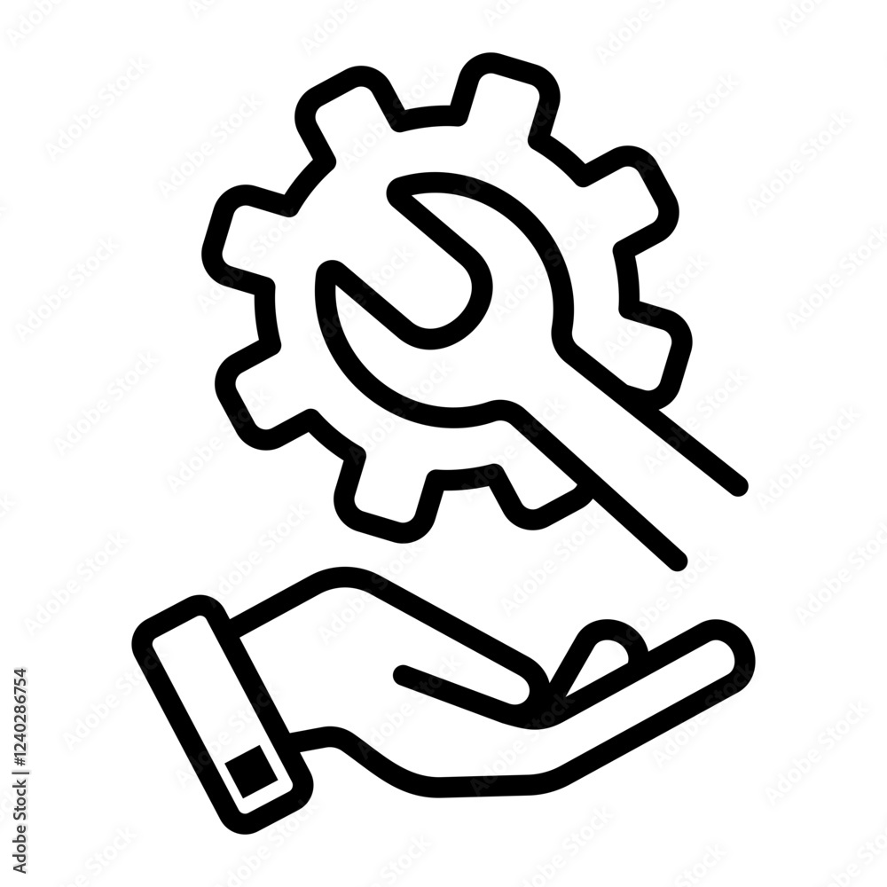 Service Icon Service Icon
